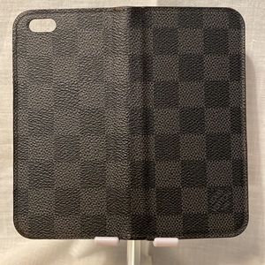 Louis Vuitton iPhone 6 case Damier